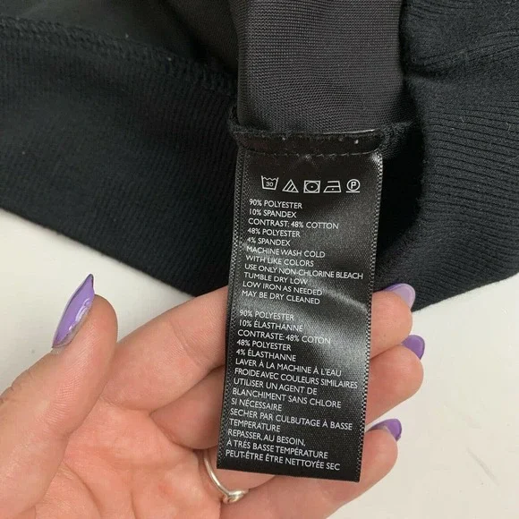 Silence Noise Jacket Hoodie Velvet - Picture 6 of 6